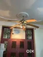 Havells lavish integrated light ceiling fan