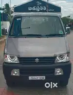 Maruti Suzuki Eeco 5 Seater AC, 2022, Petrol