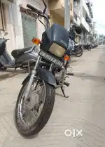 Single hand used Splendor in good condition for sale