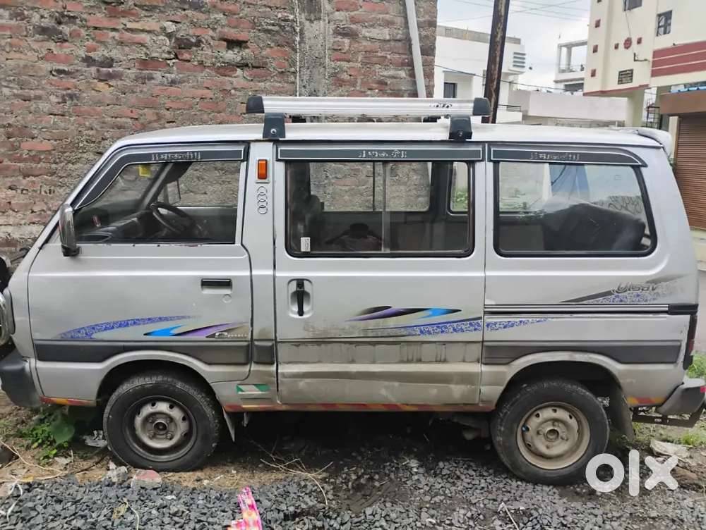 Omni for sale 2012