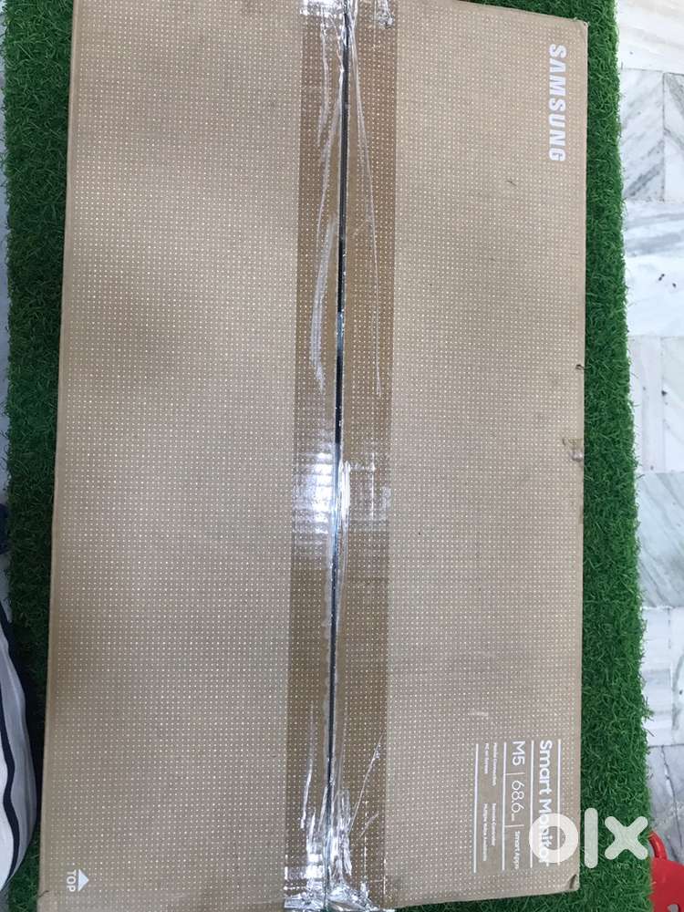 Samsung  smart monitor