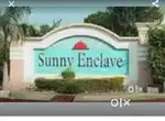 Excellent location plot sunny enclave kharar sector 124 mohali