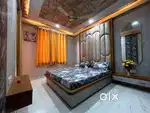 NEAR MANSAROVAR METRO 3 BHK BIG SIZE APARTMENT AT ENGINEERS COLONY