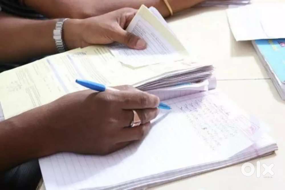 Wanted  Census enumerators