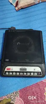 Induction cooker