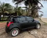 Maruti Suzuki Swift 2008 Diesel Well Maintained