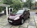 Fiat Punto, 2011, Diesel