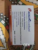Health insurance Advisor
