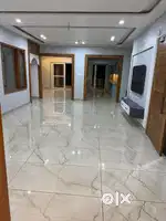 महिंद्रा मॉडल स्कूल के पास