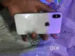 Apple i phone x