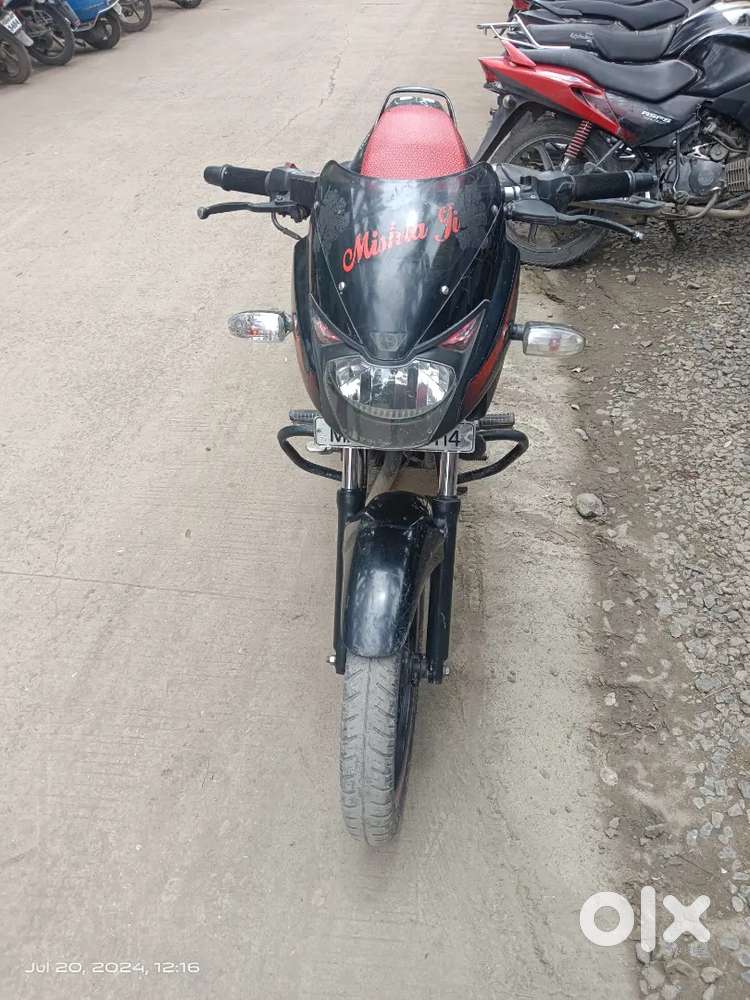 Musakhedi Sai Nagar Gali number 2