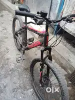Keysto 21speed gear cycle with shimano gear