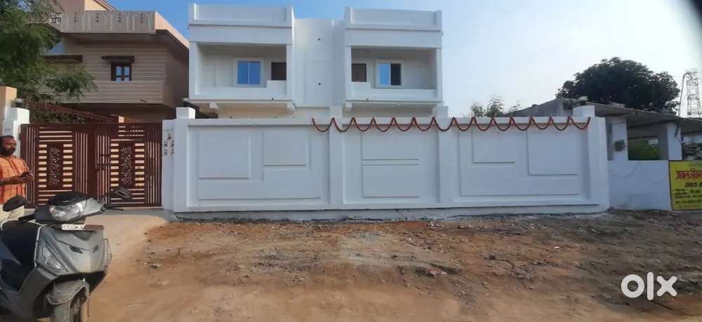 Railway line kosabadi