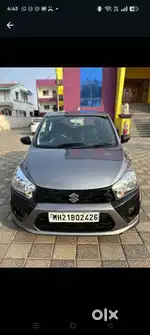 Maruti Suzuki Celerio X ZXI, 2020, Petrol