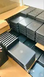 Refurbished Dell Latitude Series i3/i5/i7 (Upto 8GB,1TB) With Warranty