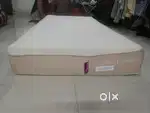Wakefit Latex foam Mattress single bed 8 inch