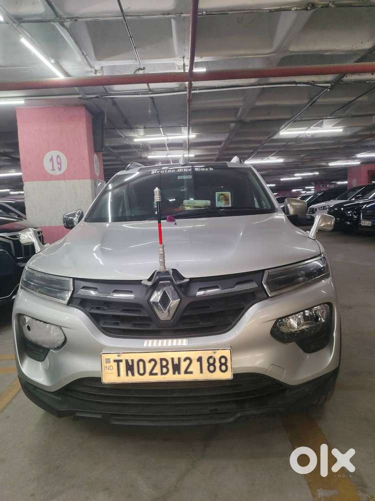 Car for sale Perfect condition  - 2022 Kwid