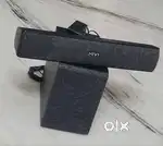 MIVI Soundbar with Woofer