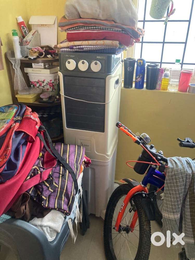 Voltas(tata) cooler