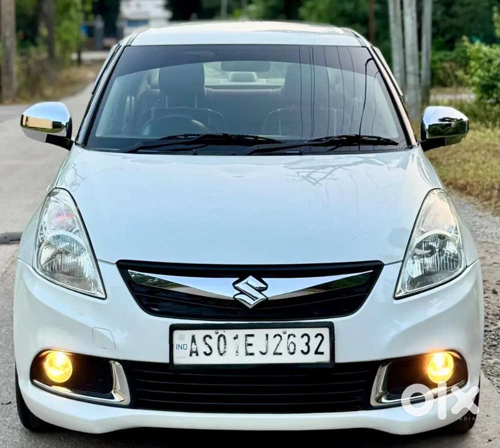 Maruti Suzuki Dzire 2020 Petrol 69000 Km Driven
