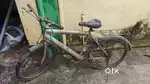 Want to sell old cycle