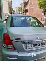 Maruti Suzuki Swift Dzire 2008 Petrol 75000 Km Driven