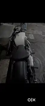 Bullet Classic 350