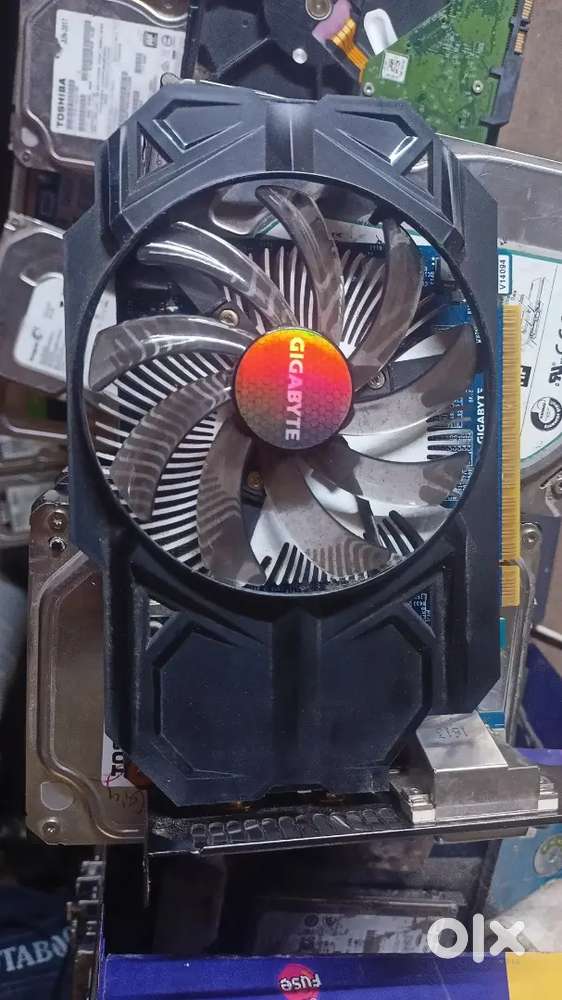 Budget graphic cards