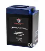 E V Scooter 72 V ki battery purani acchi average vali battery kharid k
