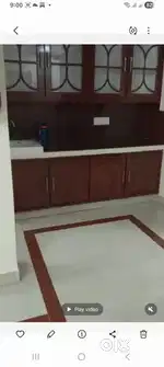 Apartment for Rent in Krishna lanka, valluri vari street