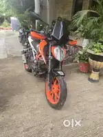 Selling beloved duke 390