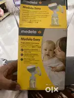 Medela Breast pump with good conditio