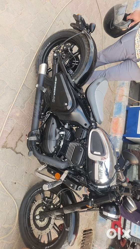 Jawa bobber for sale,caferider bike,brilliant condition