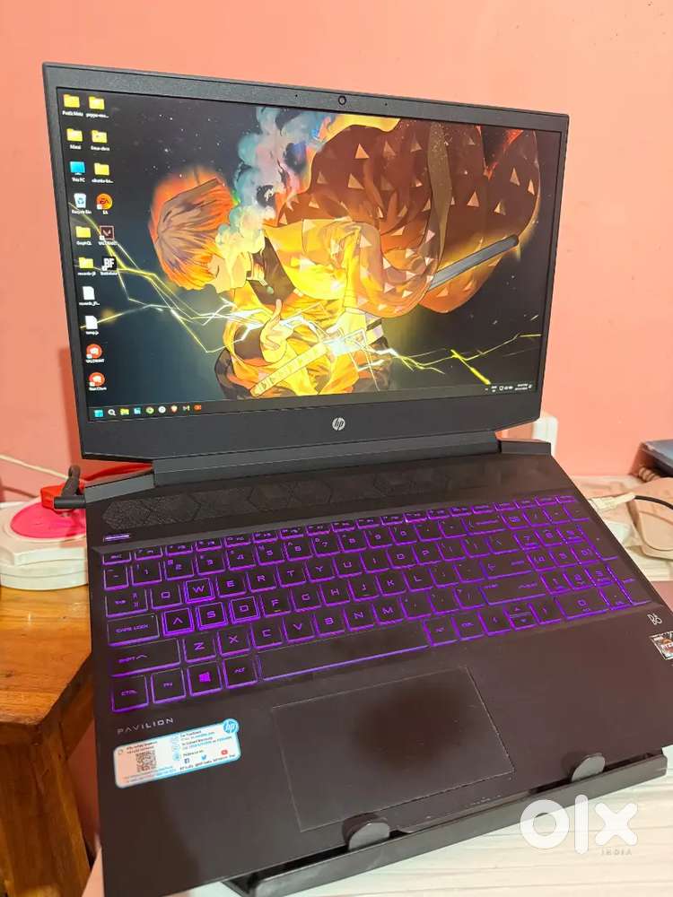 Hp Pavillion Gaming Laptop