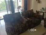 Sofa set 6 seater