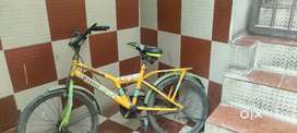 Allwyn bicycle for kids