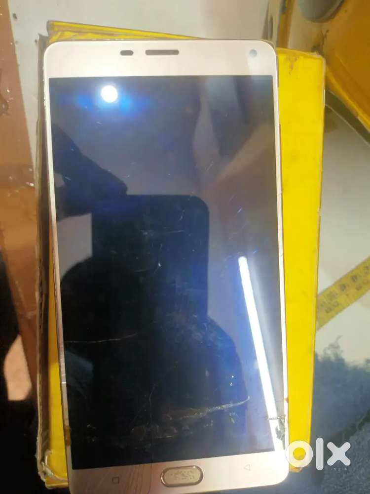 One plus 3t
