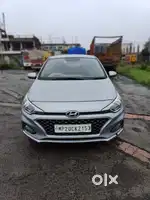 Hyundai i20 Sportz 1.2 MT, 2020, Petrol