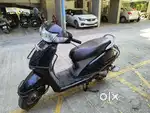 Well maintained Activa