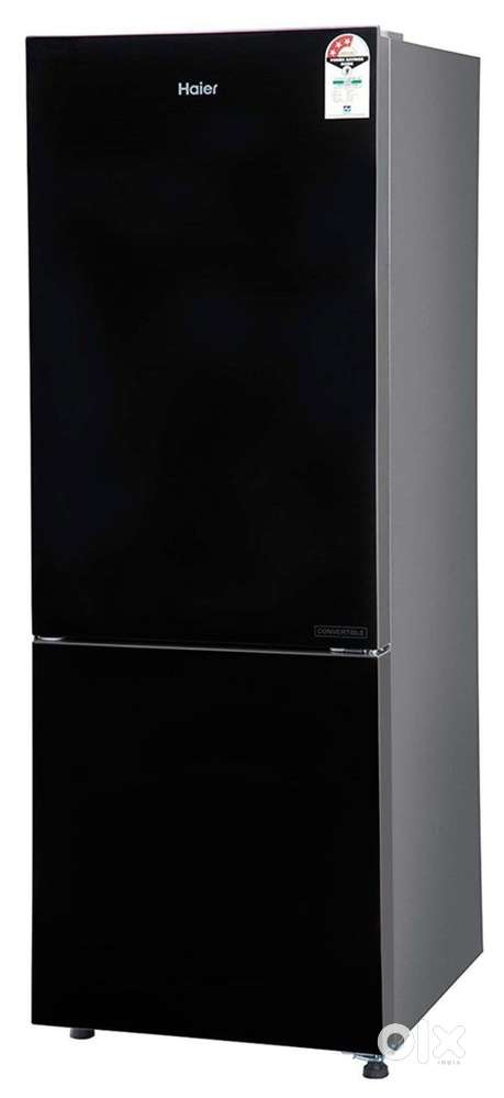 Haier fridge