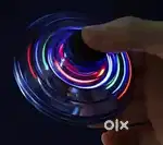 Magical Flying Spinner Toy