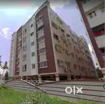 Sale of spacious 3BHK nearby Tirumala & Bharti vidya bhavan schools