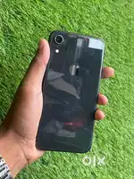 IPHONE XR ALL ORIGNAL ALL OK MINT CONDATION