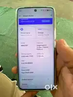 Realme p2pro 5g 365 days warranty with company record