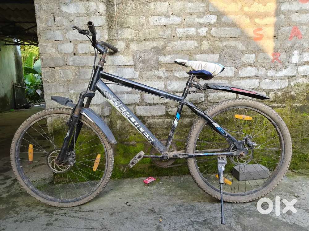 Racing Bicycle 2.5 yrs old.