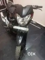 Highly maintaened bike for sale