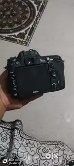 D7500 Best camera in world