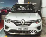 Renault Triber RXZ, 2024, Petrol