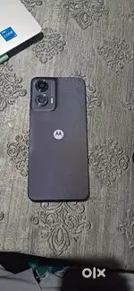 MOTOROLA G35 5G SMARTPHONE.