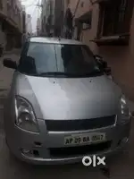 Maruti Suzuki Swift 2004-2010 1.3 LXI, 2005, Petrol